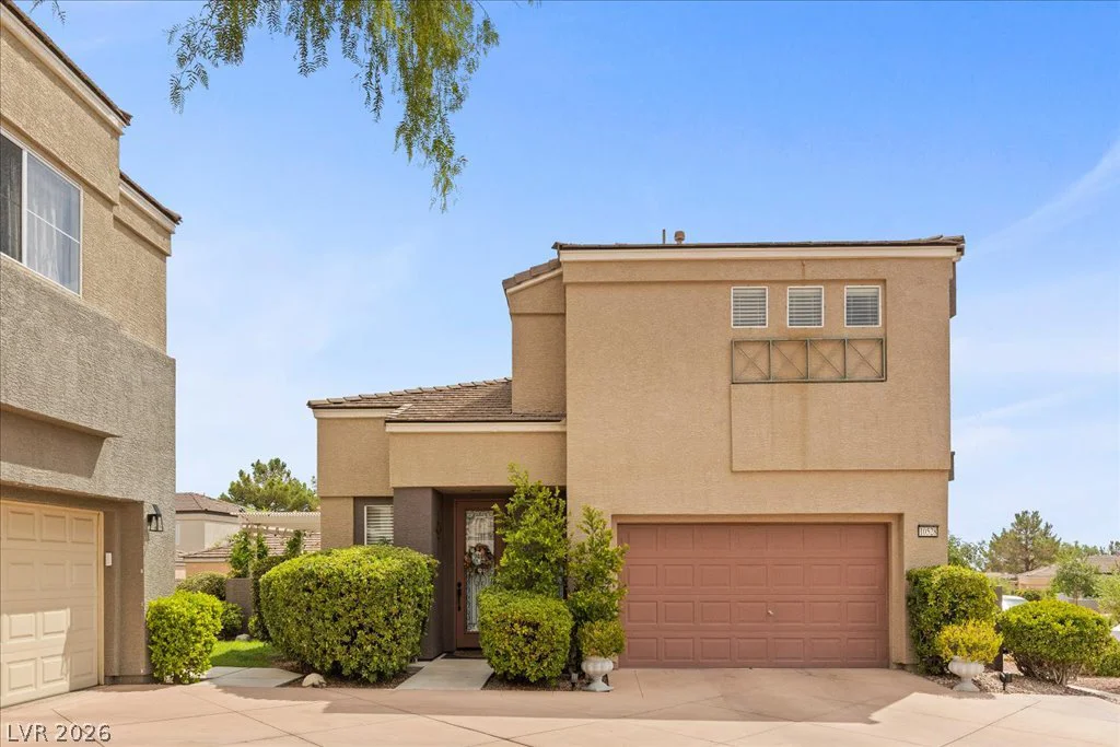 10528 India Hawthorn, Las Vegas, NV 89144