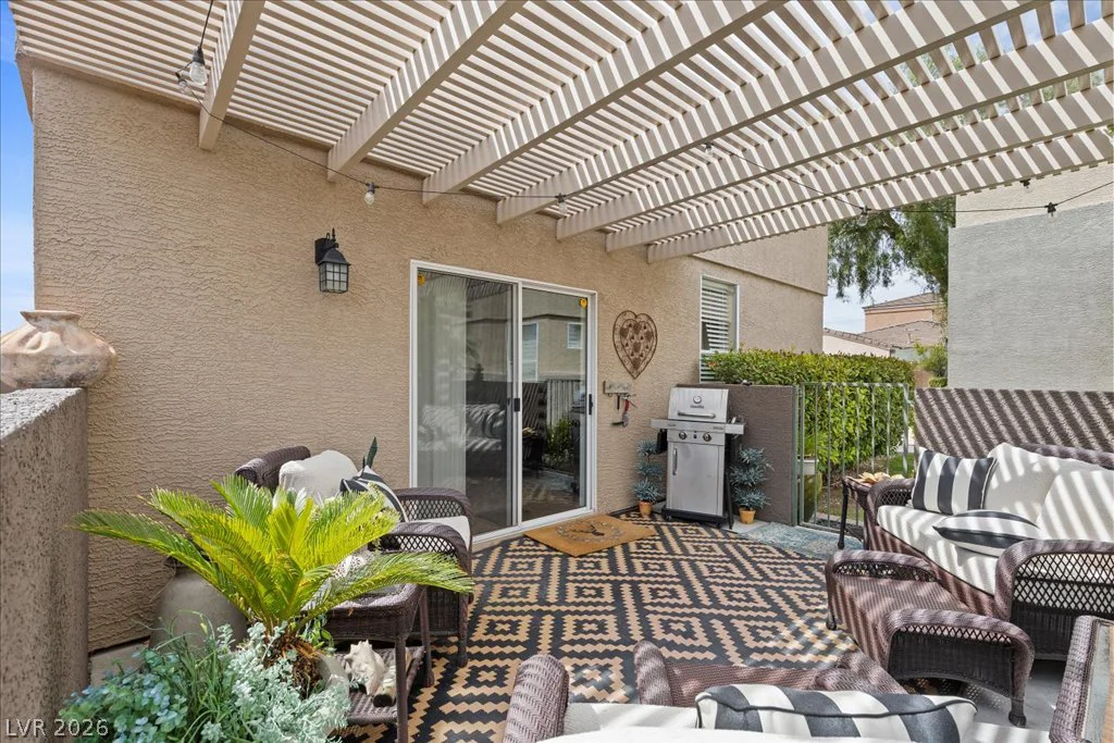 10528 India Hawthorn, Las Vegas, NV 89144