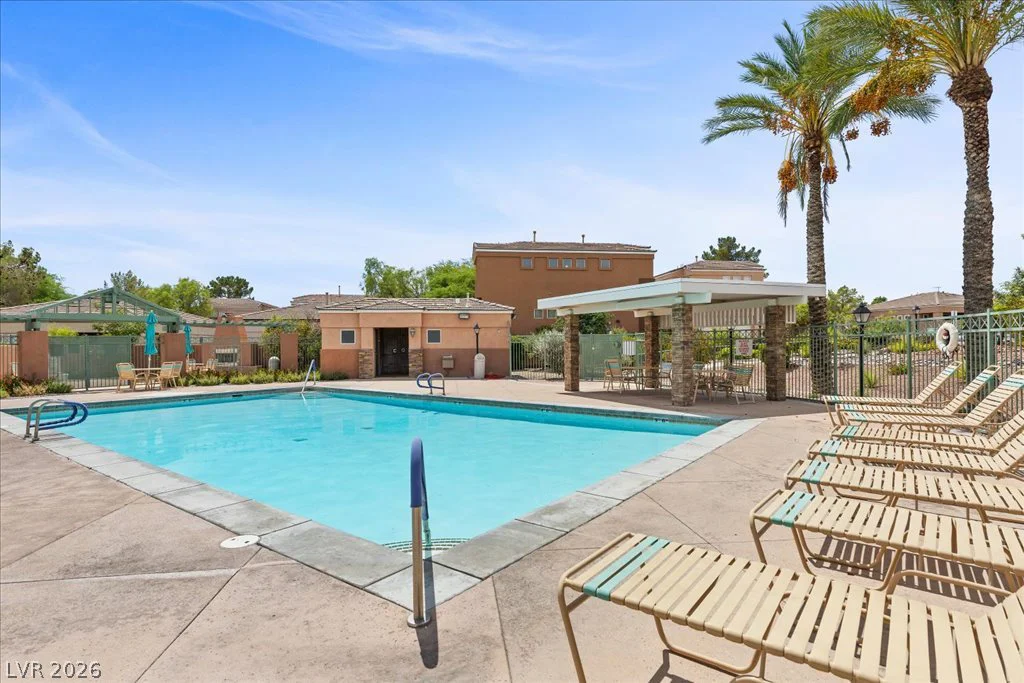 10528 India Hawthorn, Las Vegas, NV 89144