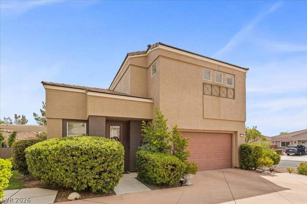10528 India Hawthorn, Las Vegas, NV 89144