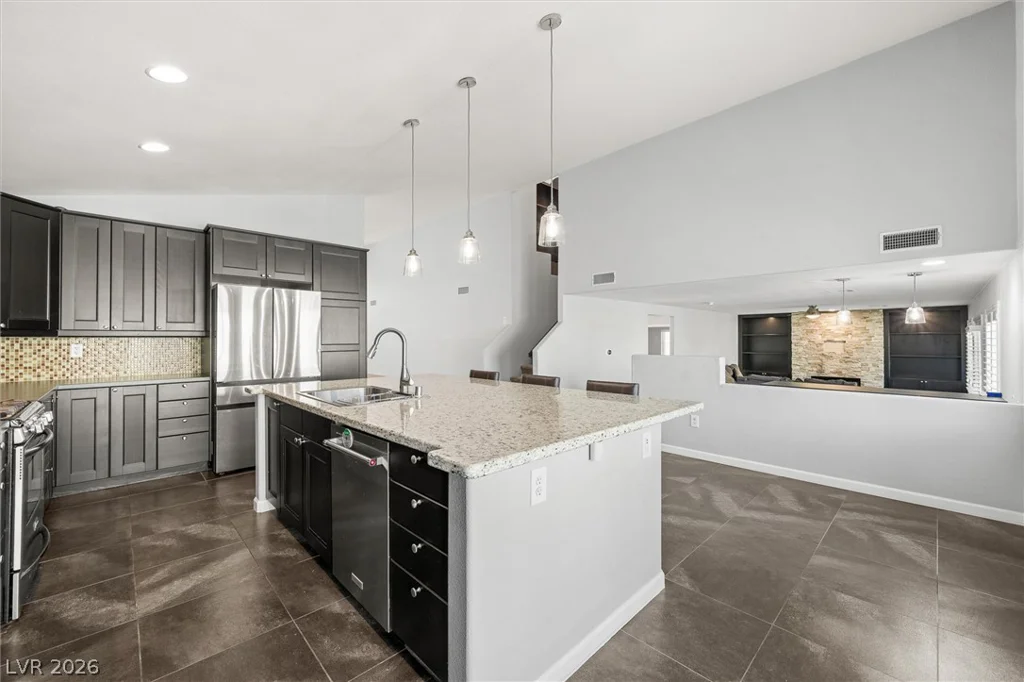 1584 Bozeman, Henderson, NV 89012