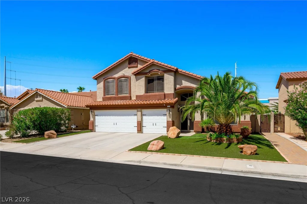 1584 Bozeman, Henderson, NV 89012