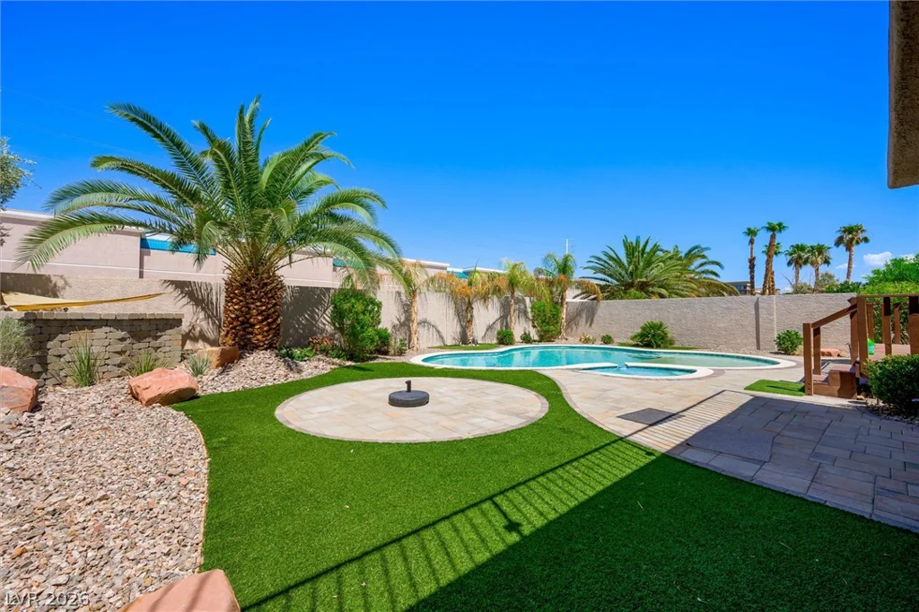 1584 Bozeman, Henderson, NV 89012
