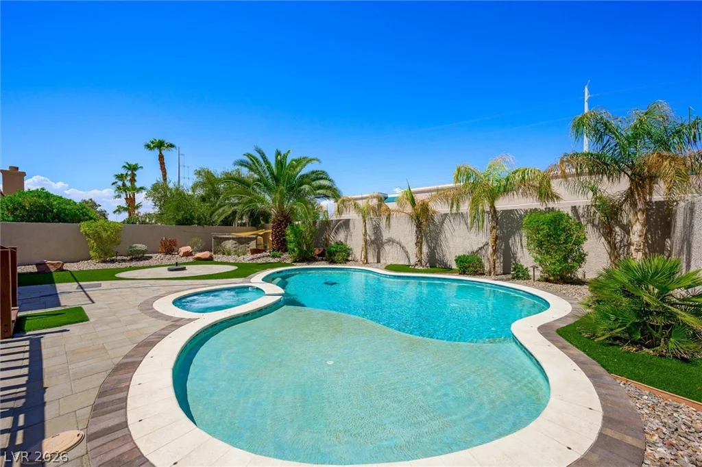 1584 Bozeman, Henderson, NV 89012