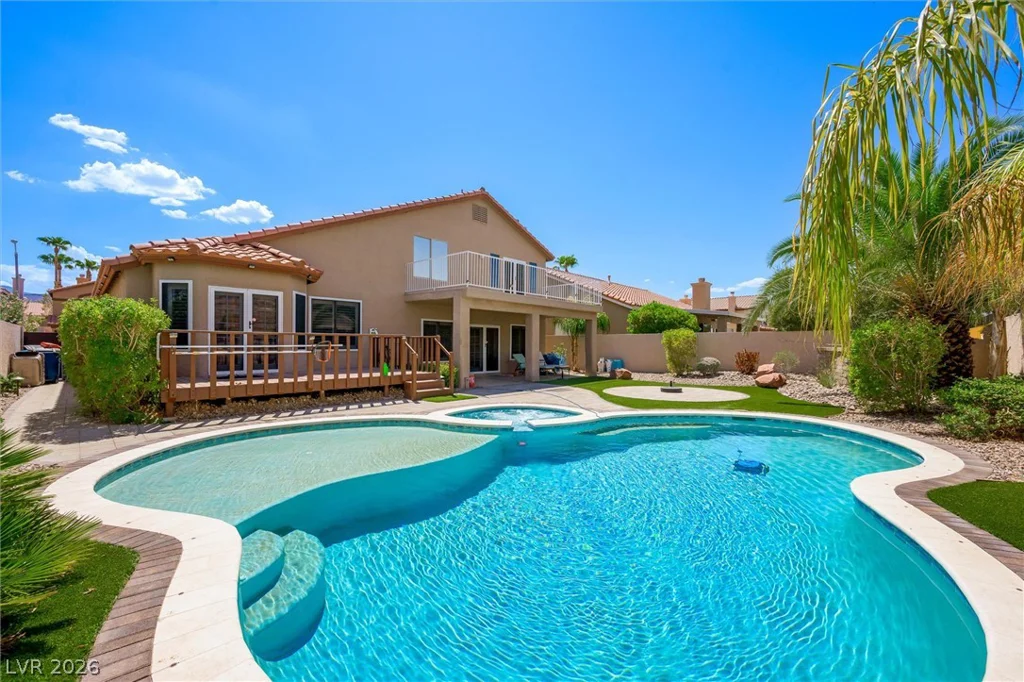 1584 Bozeman, Henderson, NV 89012