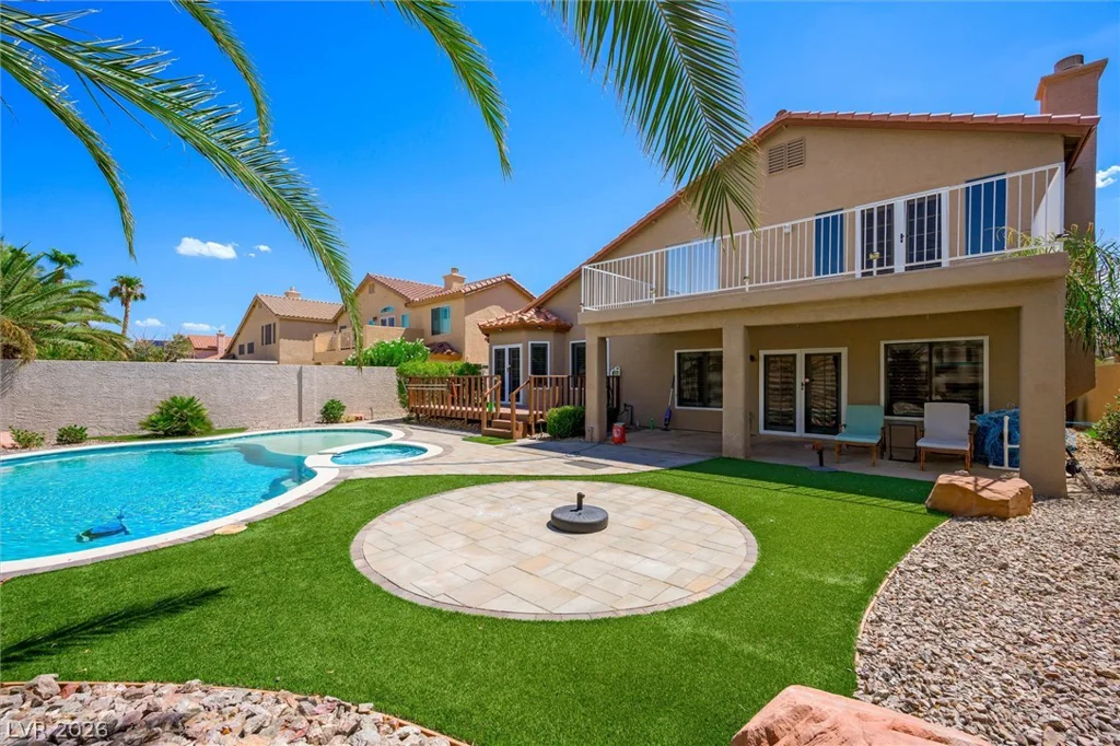 1584 Bozeman, Henderson, NV 89012