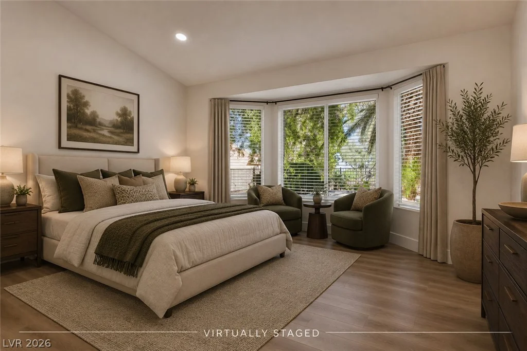 2920 Crown Ridge, Las Vegas, NV 89134