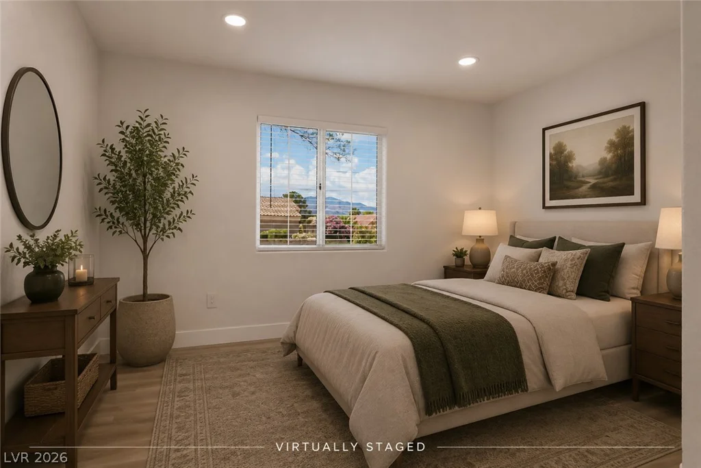 2920 Crown Ridge, Las Vegas, NV 89134
