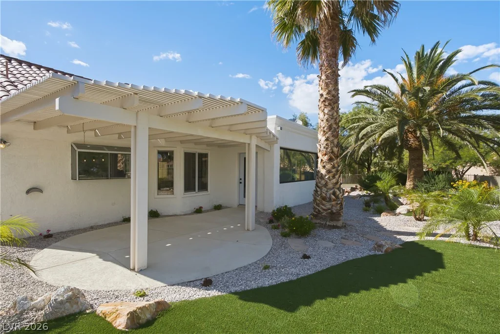 2920 Crown Ridge, Las Vegas, NV 89134