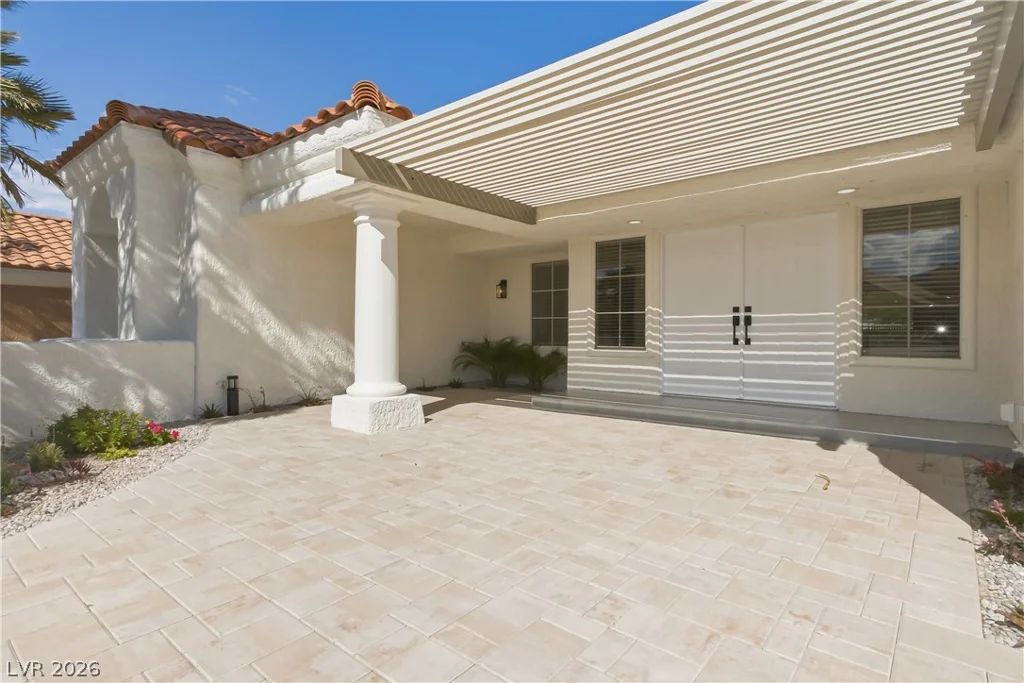 2920 Crown Ridge, Las Vegas, NV 89134