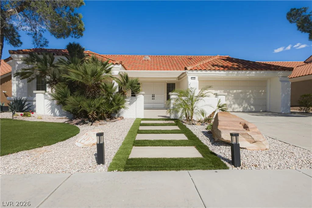 2920 Crown Ridge, Las Vegas, NV 89134