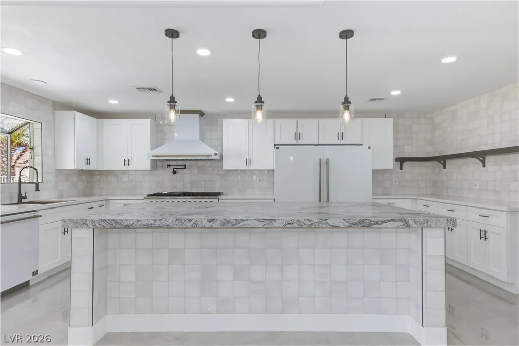 2920 Crown Ridge, Las Vegas, NV 89134