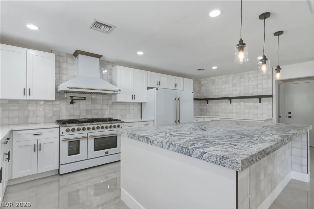 2920 Crown Ridge, Las Vegas, NV 89134