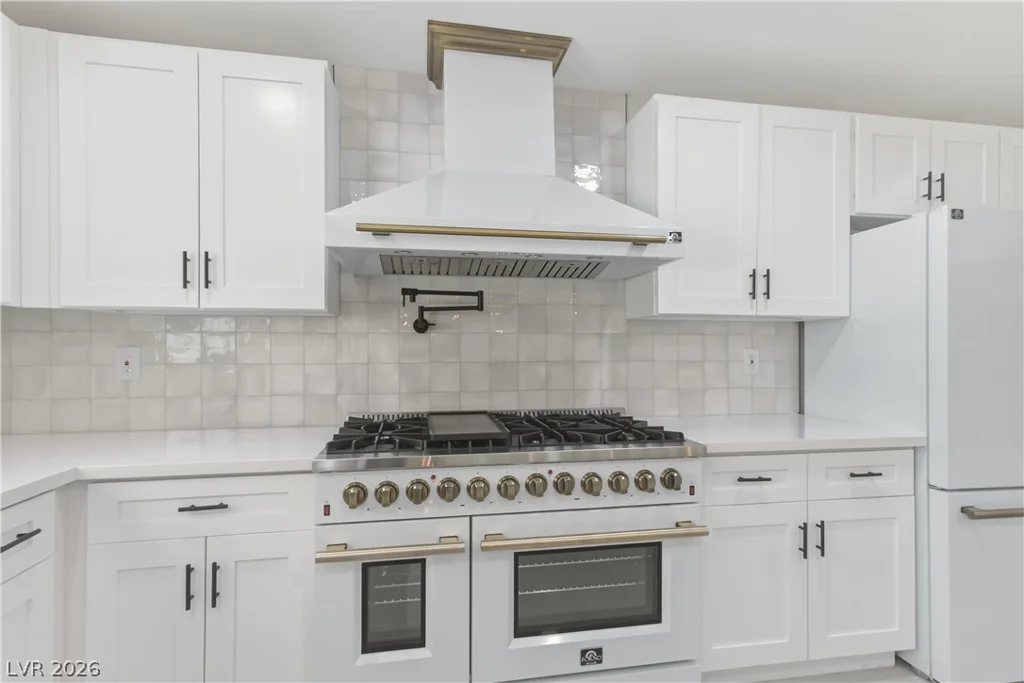 2920 Crown Ridge, Las Vegas, NV 89134