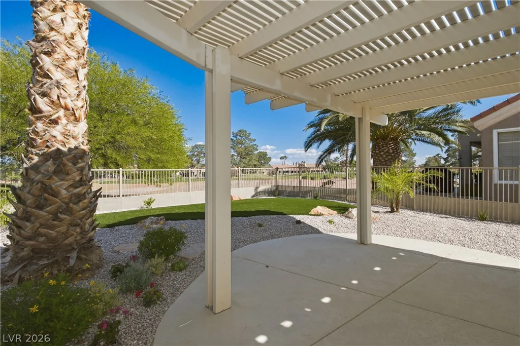 2920 Crown Ridge, Las Vegas, NV 89134
