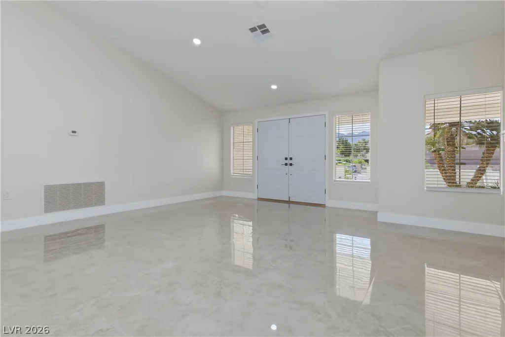 2920 Crown Ridge, Las Vegas, NV 89134