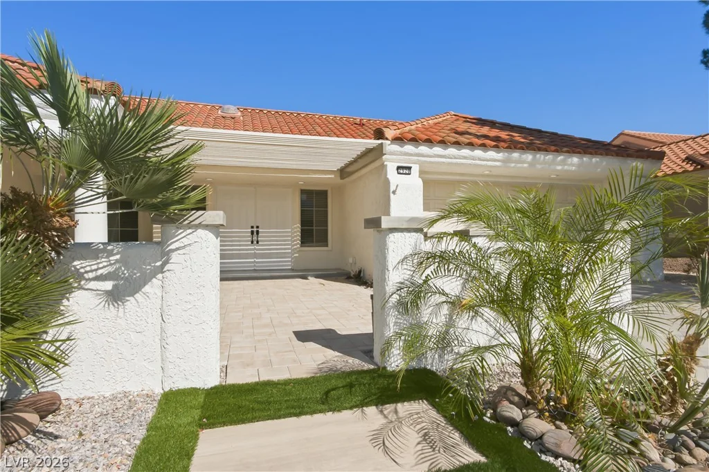 2920 Crown Ridge, Las Vegas, NV 89134