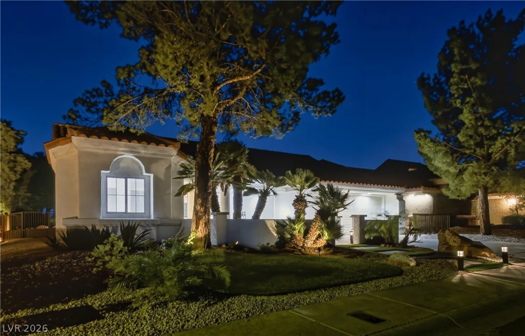 2920 Crown Ridge, Las Vegas, NV 89134