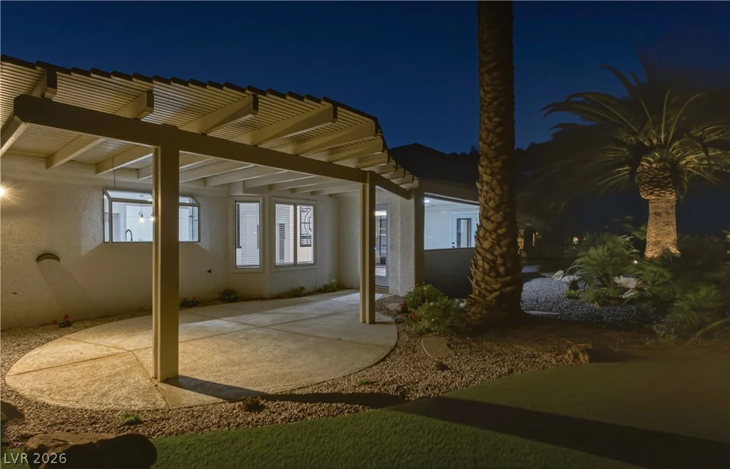 2920 Crown Ridge, Las Vegas, NV 89134