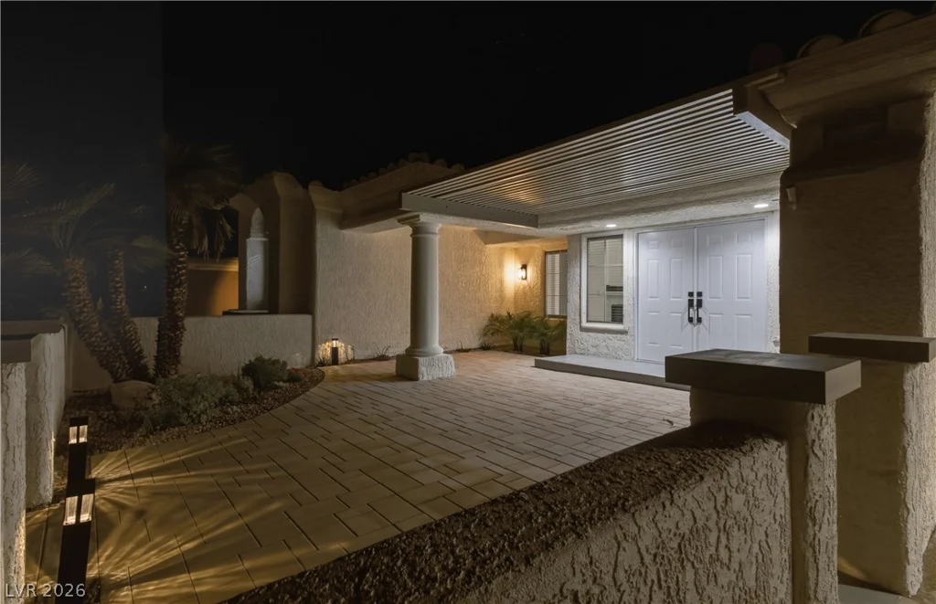 2920 Crown Ridge, Las Vegas, NV 89134