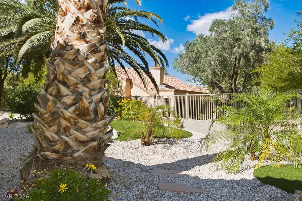 2920 Crown Ridge, Las Vegas, NV 89134