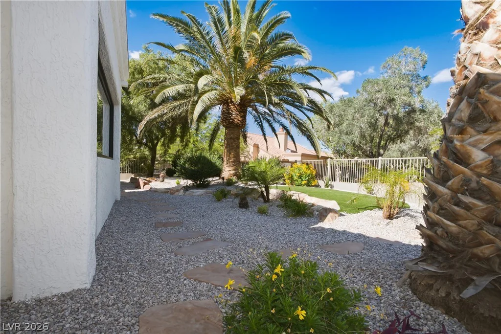 2920 Crown Ridge, Las Vegas, NV 89134