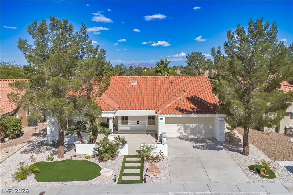 2920 Crown Ridge, Las Vegas, NV 89134