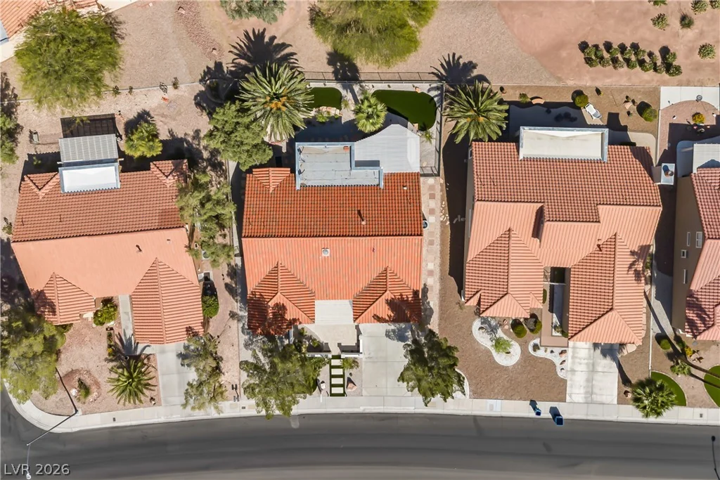 2920 Crown Ridge, Las Vegas, NV 89134