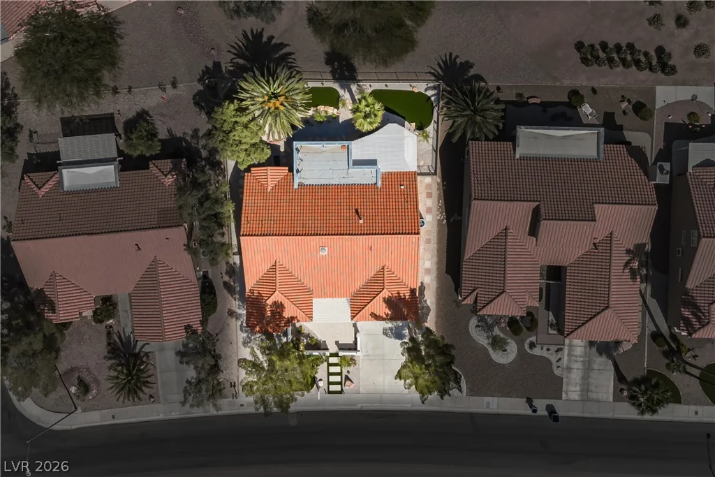 2920 Crown Ridge, Las Vegas, NV 89134