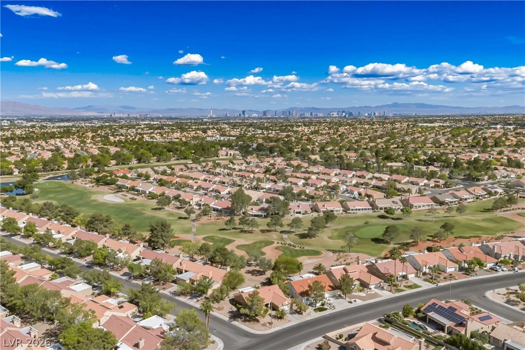 2920 Crown Ridge, Las Vegas, NV 89134