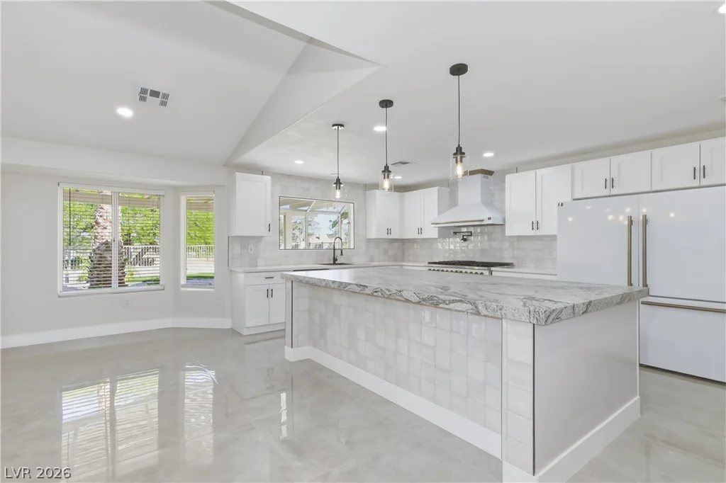 2920 Crown Ridge, Las Vegas, NV 89134
