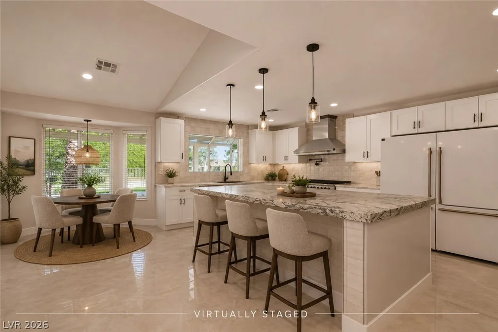 2920 Crown Ridge, Las Vegas, NV 89134