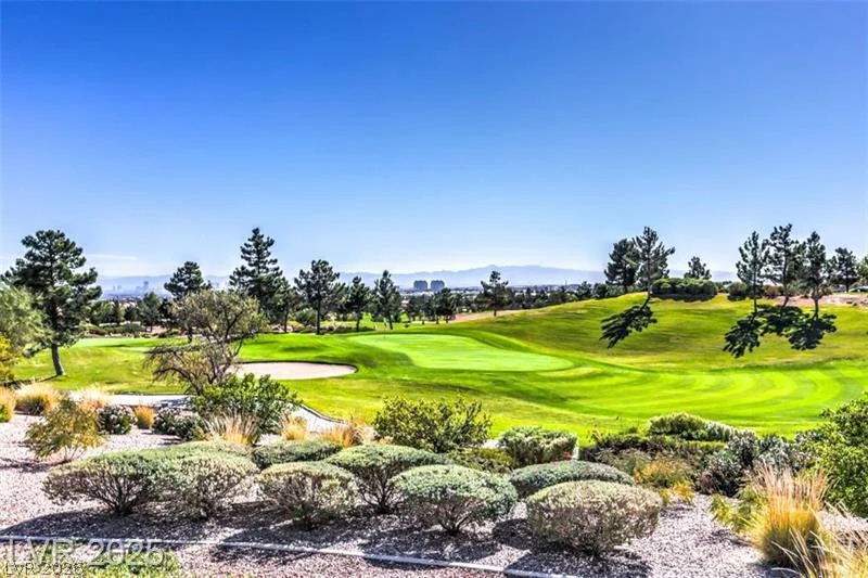 2920 Crown Ridge, Las Vegas, NV 89134