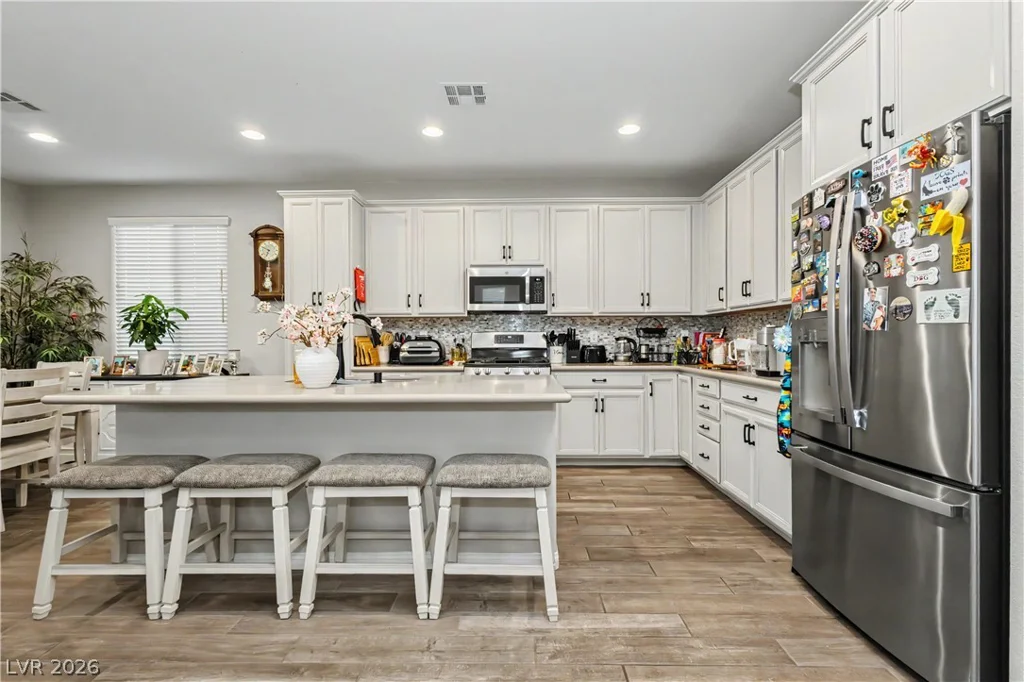 403 Stephen Clear, North Las Vegas, NV 89031