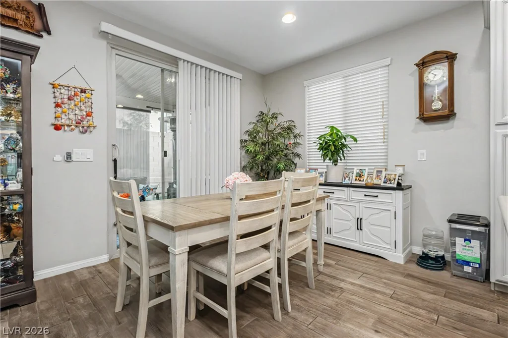 403 Stephen Clear, North Las Vegas, NV 89031