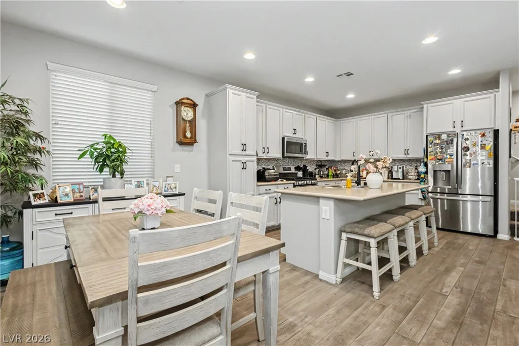 403 Stephen Clear, North Las Vegas, NV 89031