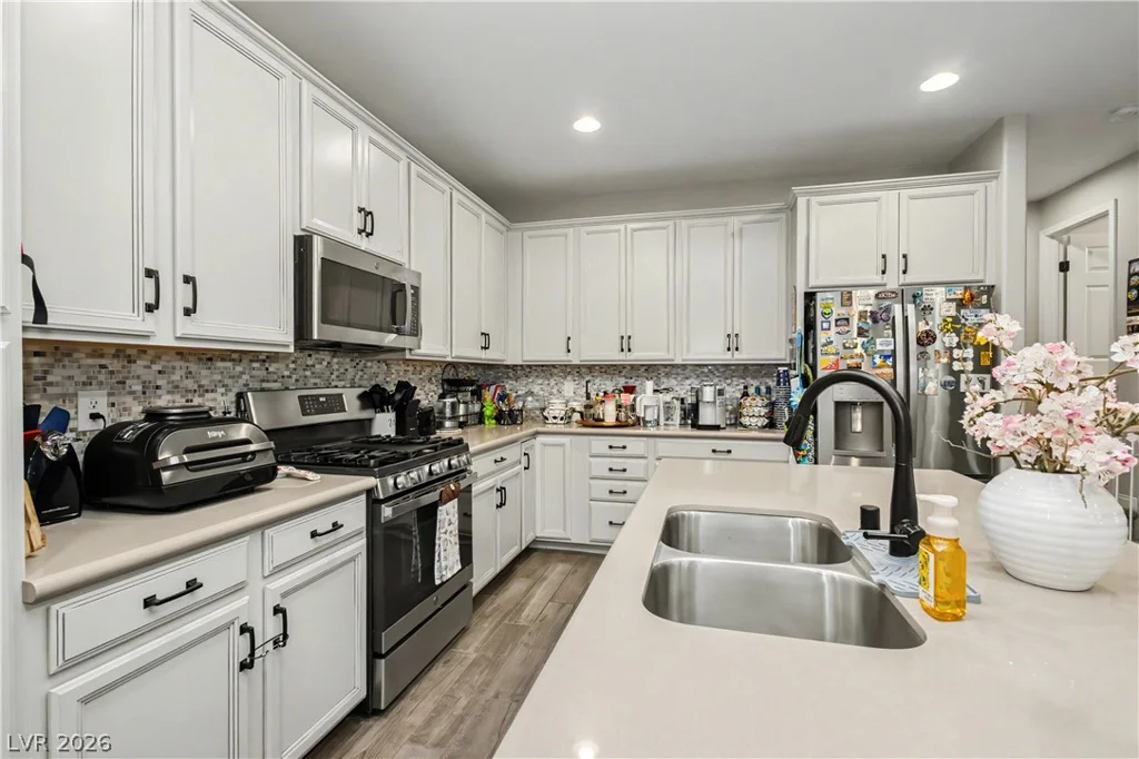 403 Stephen Clear, North Las Vegas, NV 89031