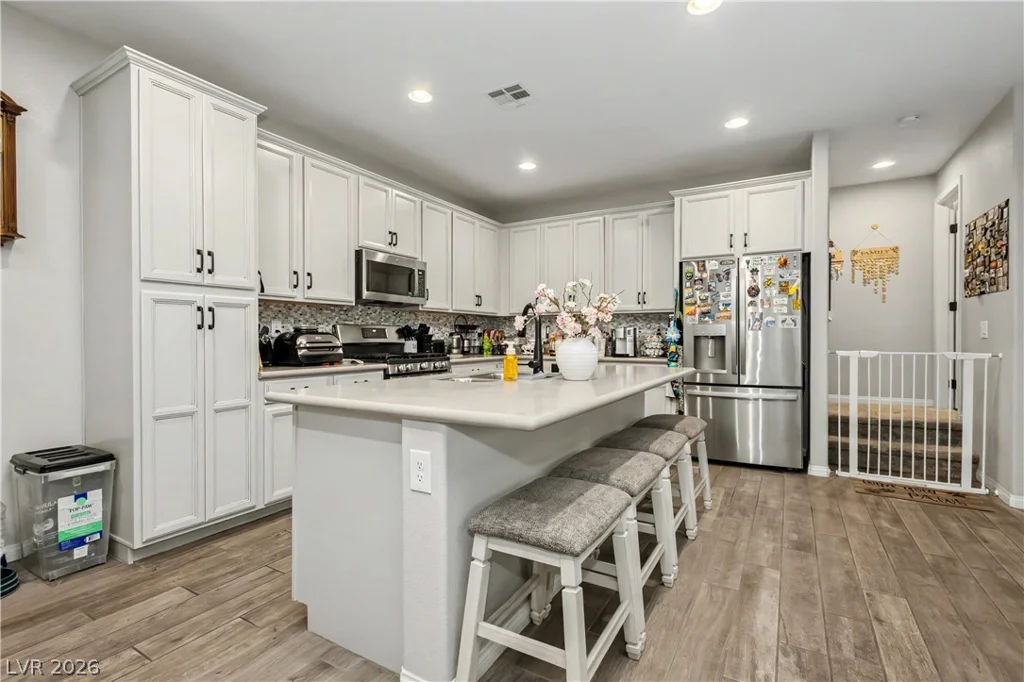 403 Stephen Clear, North Las Vegas, NV 89031