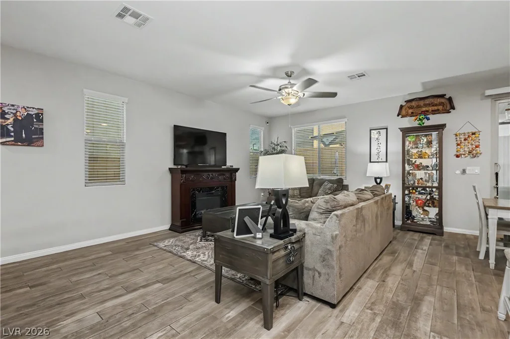 403 Stephen Clear, North Las Vegas, NV 89031