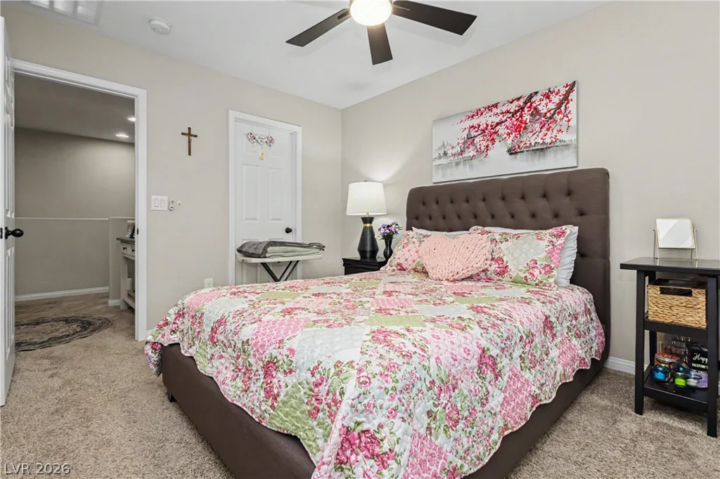 403 Stephen Clear, North Las Vegas, NV 89031