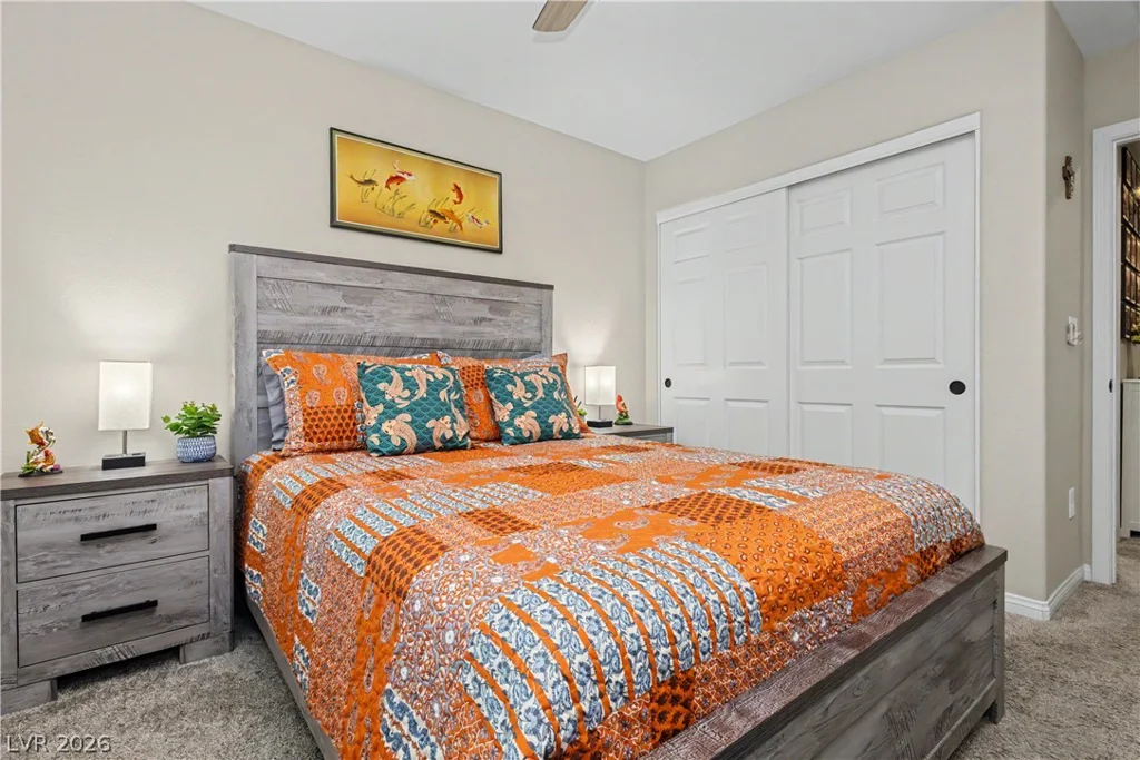 403 Stephen Clear, North Las Vegas, NV 89031