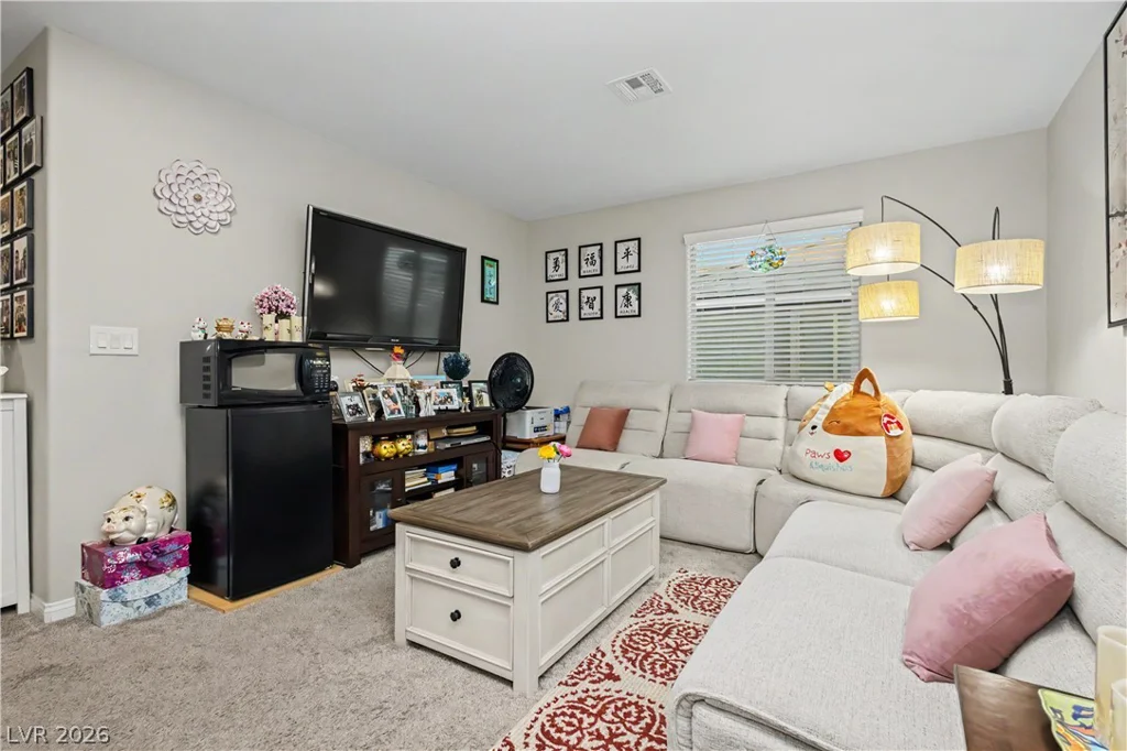403 Stephen Clear, North Las Vegas, NV 89031