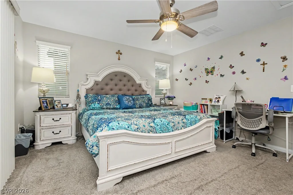 403 Stephen Clear, North Las Vegas, NV 89031