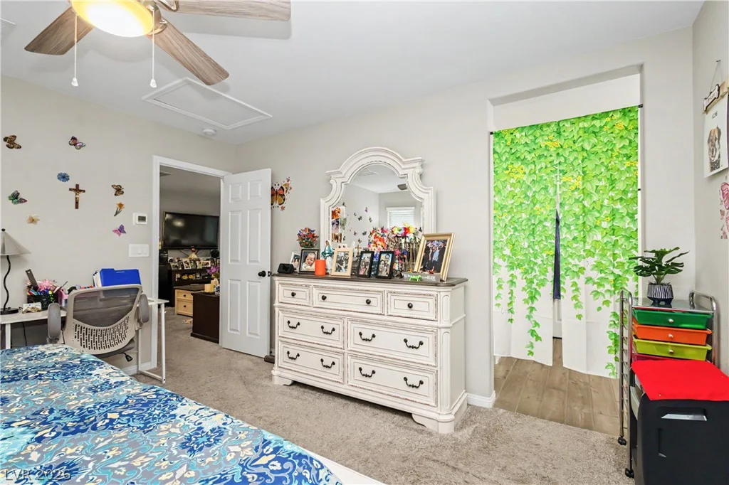 403 Stephen Clear, North Las Vegas, NV 89031