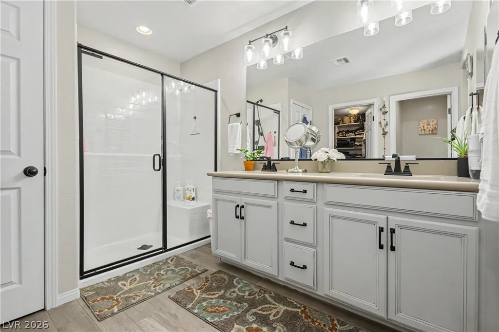 403 Stephen Clear, North Las Vegas, NV 89031