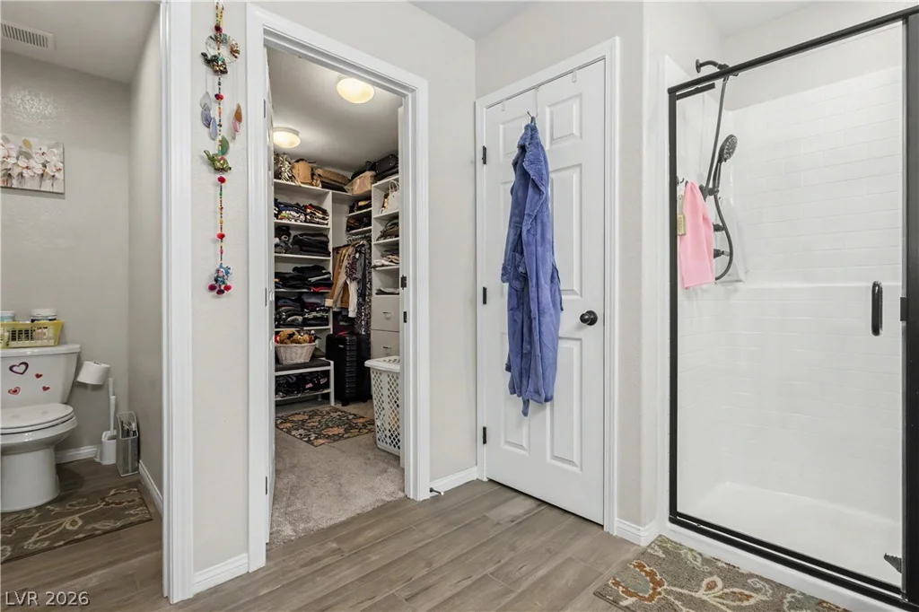 403 Stephen Clear, North Las Vegas, NV 89031