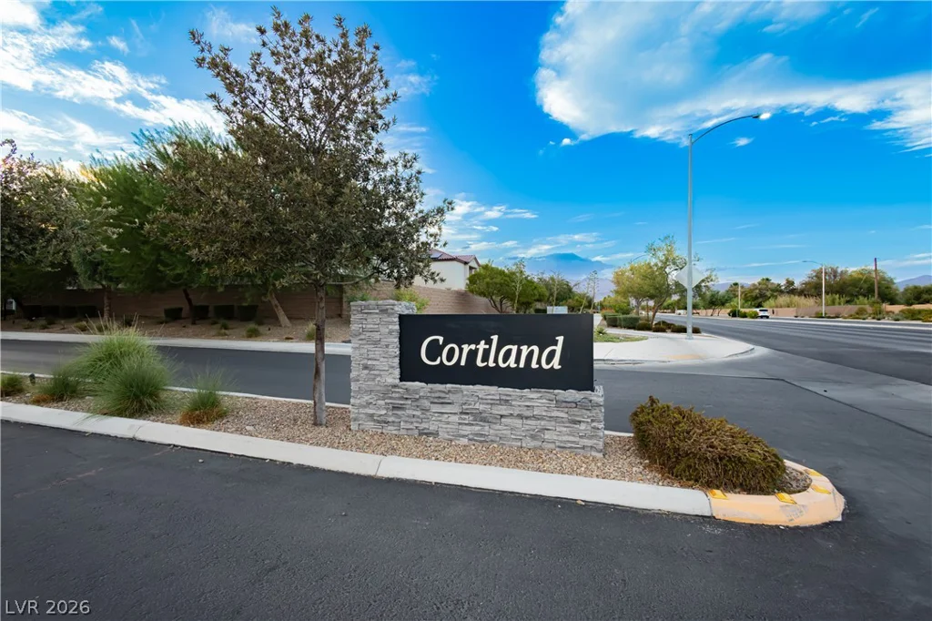 403 Stephen Clear, North Las Vegas, NV 89031