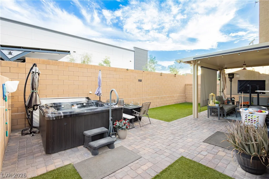 403 Stephen Clear, North Las Vegas, NV 89031