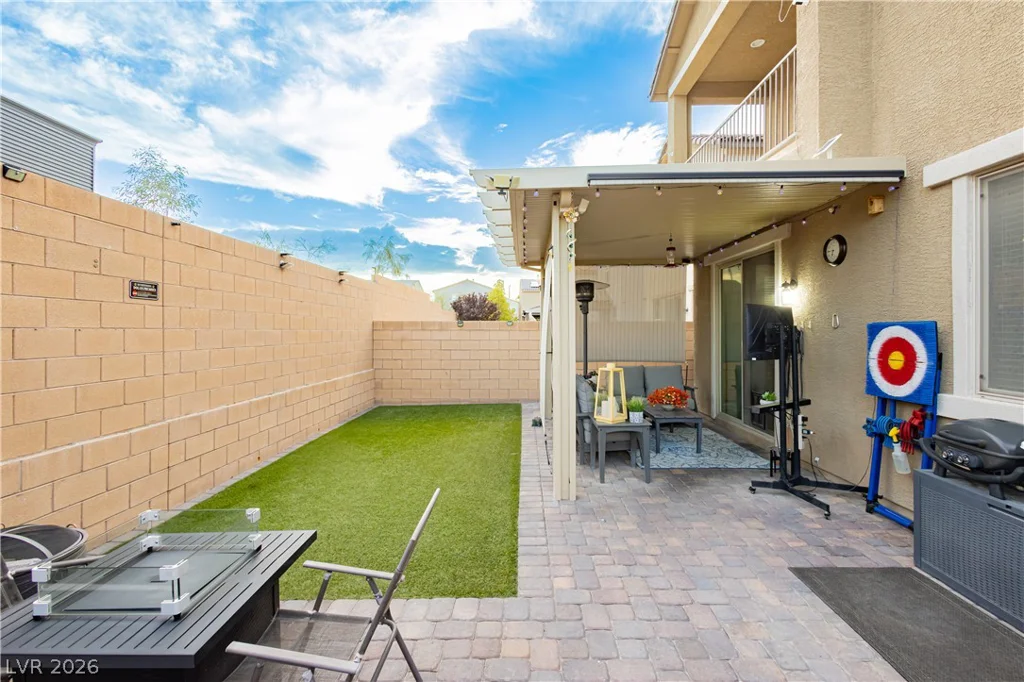 403 Stephen Clear, North Las Vegas, NV 89031