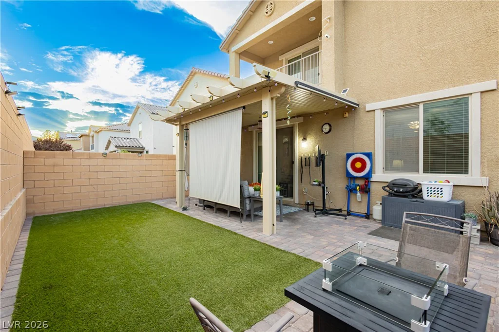 403 Stephen Clear, North Las Vegas, NV 89031